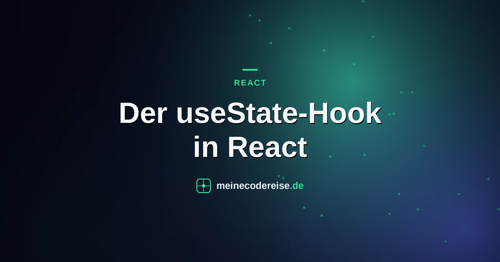 Der useState-Hook in React